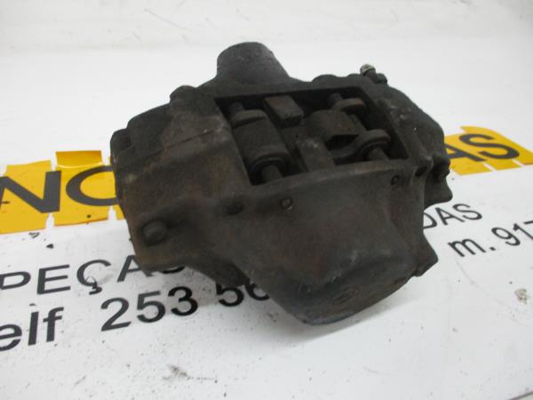 Pinça Travao Tras Dto MERCEDES-BENZ C-CLASS (W202) | 93 - 00 Imagem-2 Pinça Travao Tras Dto MERCEDES-BENZ C-CLASS (W202) | 93 - 00 Imagem-2