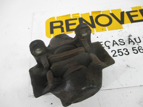 Pinça Travao Tras Dto MERCEDES-BENZ C-CLASS (W202) | 93 - 00 Imagem-3 Pinça Travao Tras Dto MERCEDES-BENZ C-CLASS (W202) | 93 - 00 Imagem-3