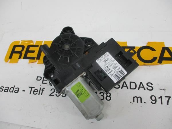 Motor Elevador Porta Frente Esq FORD KUGA II (DM2) | 12 - Imagem-1 Motor Elevador Porta Frente Esq FORD KUGA II (DM2) | 12 - Imagem-1