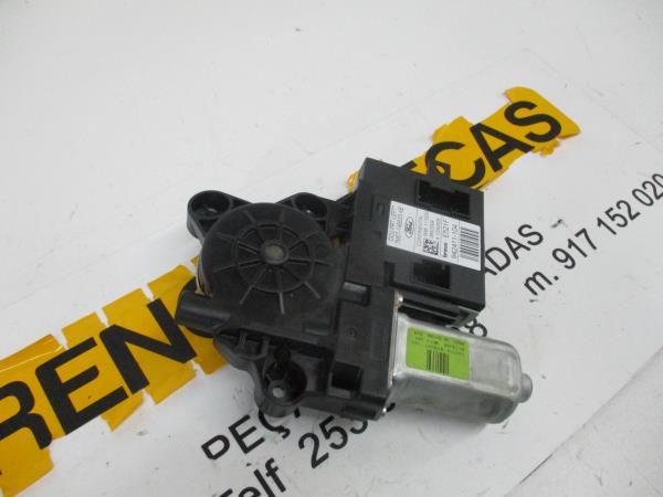 Motor Elevador Porta Frente Esq FORD KUGA II (DM2) | 12 - Imagem-2 Motor Elevador Porta Frente Esq FORD KUGA II (DM2) | 12 - Imagem-2