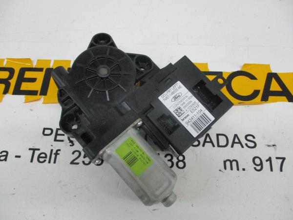 Motor Elevador Porta Frente Esq FORD KUGA II (DM2) | 12 - Imagem-3 Motor Elevador Porta Frente Esq FORD KUGA II (DM2) | 12 - Imagem-3