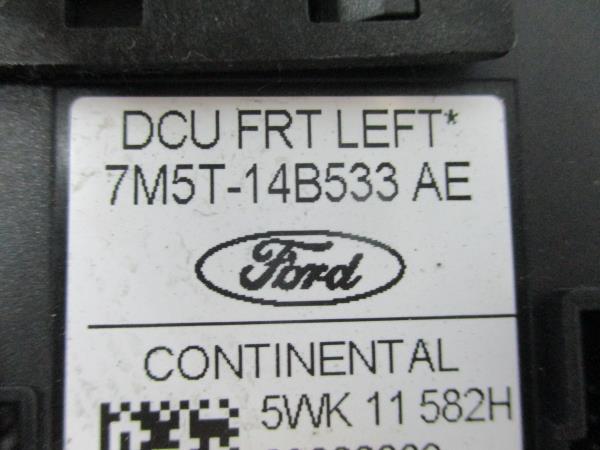 Motor Elevador Porta Frente Esq FORD KUGA II (DM2) | 12 - Imagem-4 Motor Elevador Porta Frente Esq FORD KUGA II (DM2) | 12 - Imagem-4