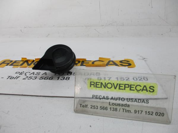 HUPE TOYOTA AVENSIS (_T25_) | 03 - 08