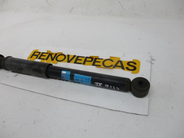 Amortecedor Suspensao Tras Dto RENAULT CLIO II (BB_, CB_) | 98 - Imagem-2 Amortecedor Suspensao Tras Dto RENAULT CLIO II (BB_, CB_) | 98 - Imagem-2
