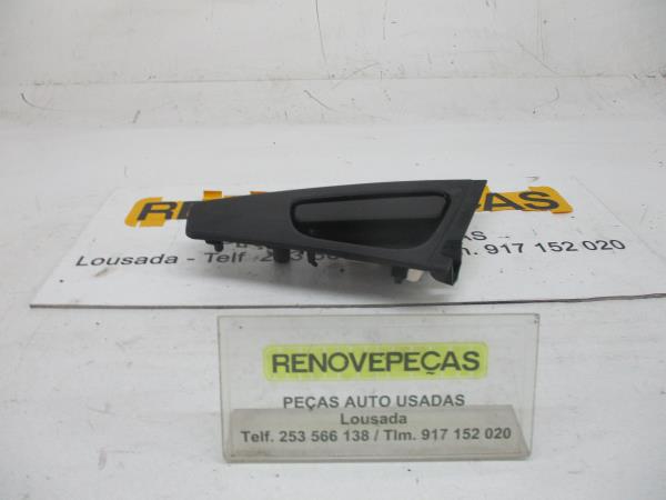 MANIGLIA ESTERNA DELLA PORTA RENAULT CLIO IV (BH_) | 12 - 