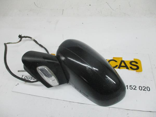 Espelho Retrovisor Esq CITROEN C3 II (SC_) | 09 - Imagem-4 Espelho Retrovisor Esq CITROEN C3 II (SC_) | 09 - Imagem-4