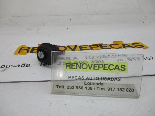Fecho Tampa Mala SEAT IBIZA III (6K1) | 99 - 02