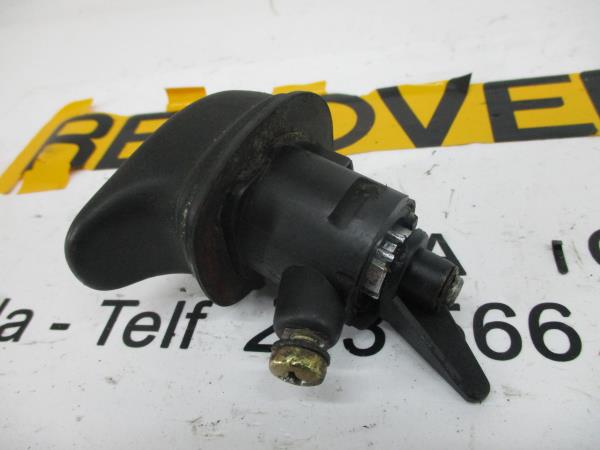 Fecho Tampa Mala SEAT IBIZA III (6K1) | 99 - 02 Imagem-2 Fecho Tampa Mala SEAT IBIZA III (6K1) | 99 - 02 Imagem-2
