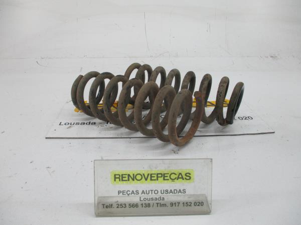 Mola Suspensao Frente SUZUKI VITARA (ET, TA, TD) | 88 - 02