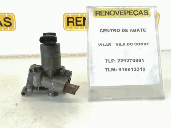 Valvula Egr OPEL CORSA C (X01) | 00 - 09