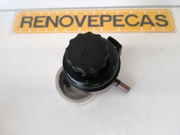 Reservatorio Oleo Direçao Assistida NISSAN SUNNY III (N14) | 90 - 96 Imagem-2 Reservatorio Oleo Direçao Assistida NISSAN SUNNY III (N14) | 90 - 96 Imagem-2
