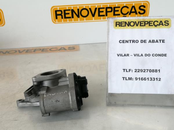 Valvula Egr RENAULT LAGUNA II (BG0/1_) | 01 - 07