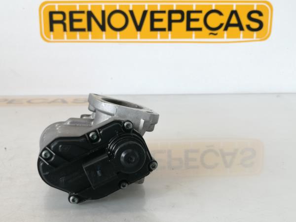 Valvula Egr RENAULT LAGUNA II (BG0/1_) | 01 - 07 Imagem-1 Valvula Egr RENAULT LAGUNA II (BG0/1_) | 01 - 07 Imagem-1