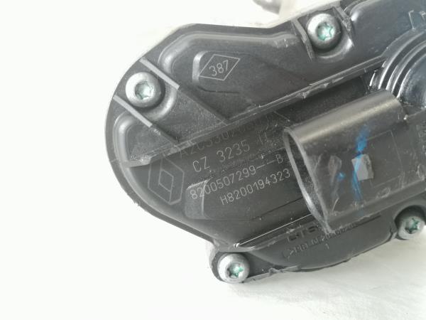 Valvula Egr RENAULT LAGUNA II (BG0/1_) | 01 - 07 Imagem-2 Valvula Egr RENAULT LAGUNA II (BG0/1_) | 01 - 07 Imagem-2