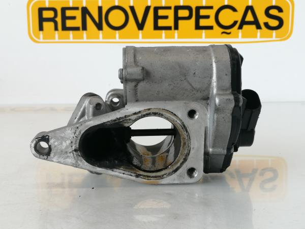 Valvula Egr RENAULT LAGUNA II (BG0/1_) | 01 - 07 Imagem-4 Valvula Egr RENAULT LAGUNA II (BG0/1_) | 01 - 07 Imagem-4