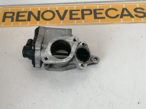 Valvula Egr RENAULT LAGUNA II (BG0/1_) | 01 - 07 Imagem-5 Valvula Egr RENAULT LAGUNA II (BG0/1_) | 01 - 07 Imagem-5