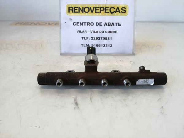 Regua Injeçao / Estrela Rail DACIA DUSTER (HS_) | 10 - 18