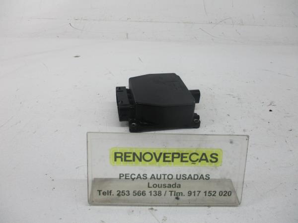 UNITÀ CENTRALE / MODULO DI VUOTO VOLKSWAGEN CADDY III Combi (2KB, 2KJ, 2CB, 2CJ) | 04 - 15