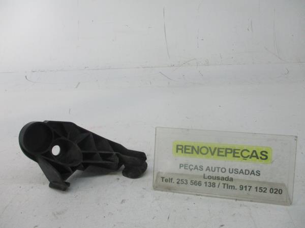 Guia Para Choques Frente BMW 3 (E46) | 97 - 05 Imagem-0 Guia Para Choques Frente BMW 3 (E46) | 97 - 05 Imagem-0