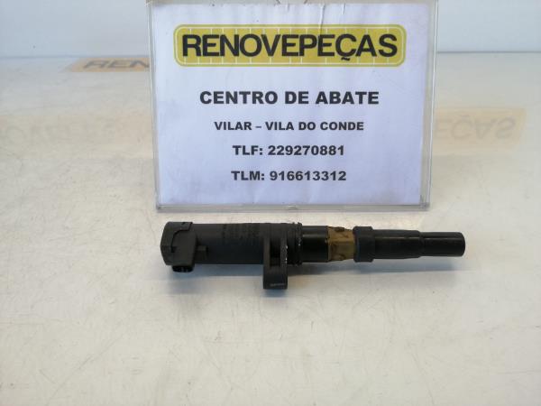 Bobine Igniçao RENAULT LAGUNA II (BG0/1_) | 01 - 07