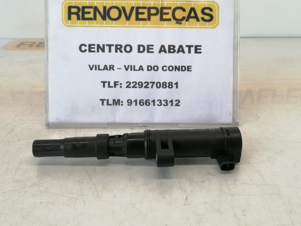 Bobine Igniçao RENAULT LAGUNA II (BG0/1_) | 01 - 07