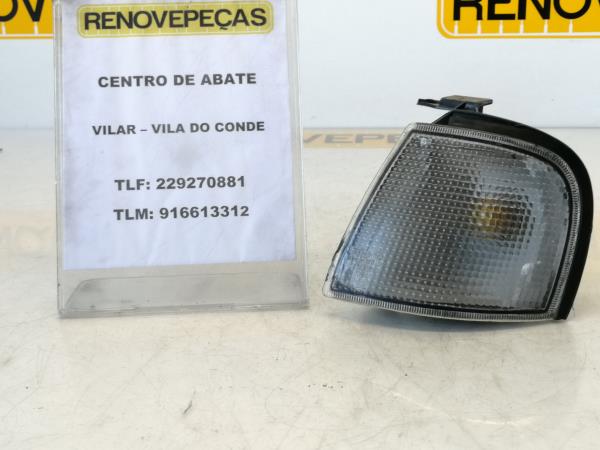 INDICATORE ANTERIORE NISSAN PRIMERA (P10) | 90 - 96