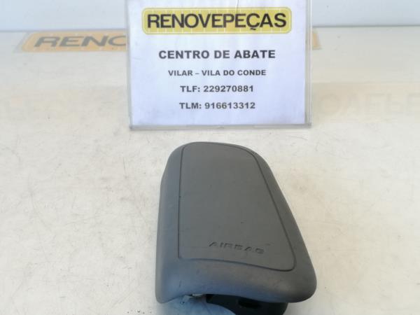 AIRBAG SEDILE PEUGEOT 107 (PM_, PN_) | 05 - 14