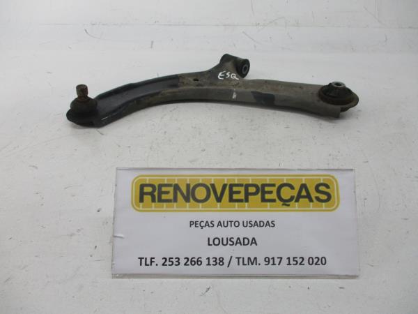 Braço Suspensao Frente Esq NISSAN NV200 Caixa/Combi | 10 - 