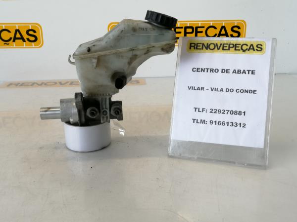 Bomba Travoes OPEL CORSA D (S07) | 06 - 14