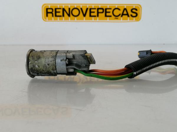 Canhao Igniçao RENAULT MEGANE I (BA0/1_) | 95 - 04 Imagem-1 Canhao Igniçao RENAULT MEGANE I (BA0/1_) | 95 - 04 Imagem-1