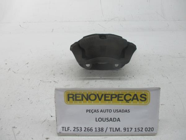 Pinça Travao Frente Esq RENAULT CLIO II Caixa (SB0/1/2_) | 98 - 