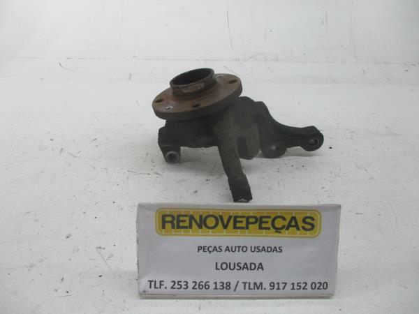 Manga Eixo Frente Esq RENAULT CLIO II Caixa (SB0/1/2_) | 98 - 