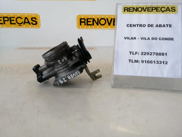 Corpo Borboleta ROVER 25 Hatchback (RF) | 99 - 06