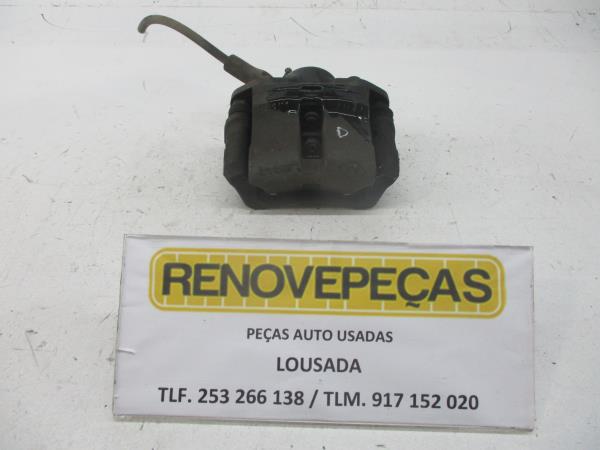 Pinça Travao Frente Dto RENAULT CLIO II (BB_, CB_) | 98 - 