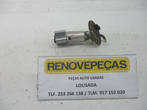 POMPA CARBURANTE / SENSORE LIVELLO CARBURANTE OPEL ASTRA G Hatchback (T98) | 98 - 09