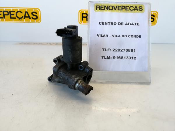 Valvula Egr OPEL ASTRA G Hatchback (T98) | 98 - 09