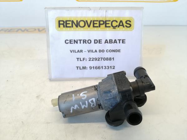 Torneira Chaufagem BMW 1 (E87) | 03 - 13