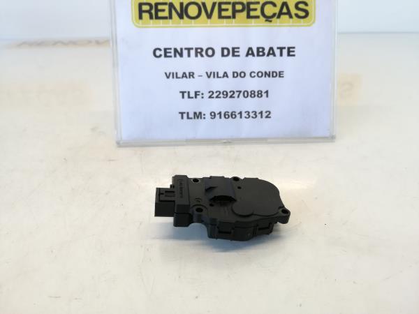 Motor Comportas Chaufagem BMW 1 (E87) | 03 - 13