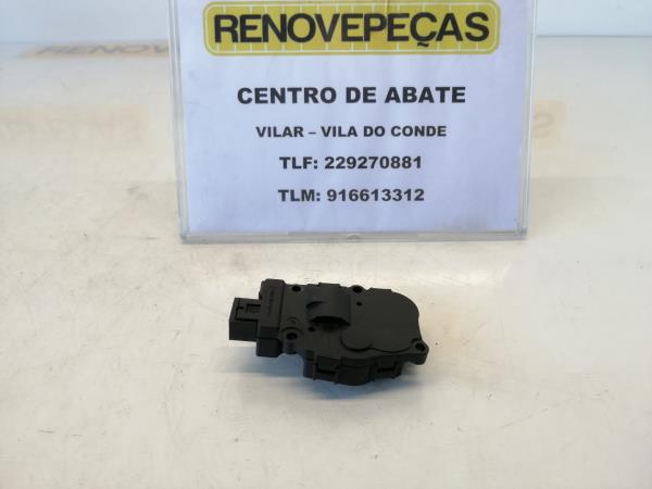 Motor Comportas Chaufagem BMW 1 (E87) | 03 - 13