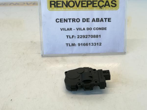Motor Comportas Chaufagem BMW 1 (E87) | 03 - 13