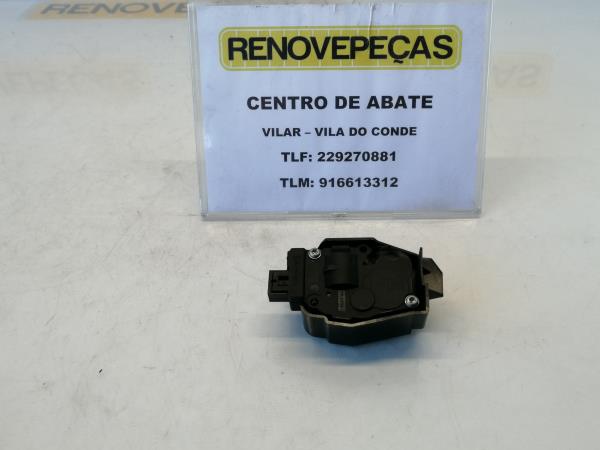 Motor Comportas Chaufagem BMW 1 (E87) | 03 - 13