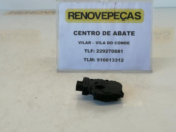 Motor Comportas Chaufagem BMW 1 (E87) | 03 - 13