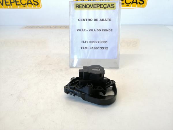 Motor Comportas Chaufagem BMW 1 (E87) | 03 - 13