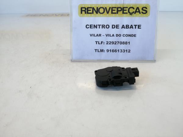 Motor Comportas Chaufagem BMW 1 (E87) | 03 - 13