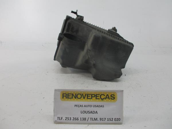 Caixa Filtro Ar  RENAULT SCÉNIC II (JM0/1_) | 03 - 10