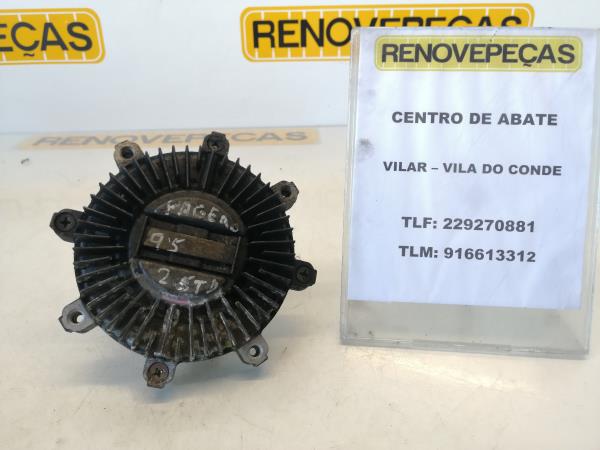 Viscoso CHRYSLER VOYAGER II (ES) | 90 - 95