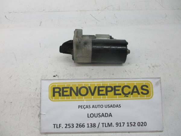 Motor Arranque FORD KA (RU8) | 08 - 