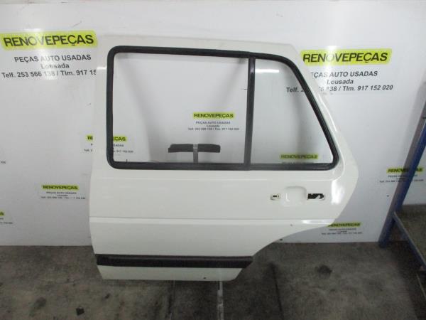 TÜR LINKS HINTEN VOLKSWAGEN GOLF II (19E, 1G1) | 83 - 92