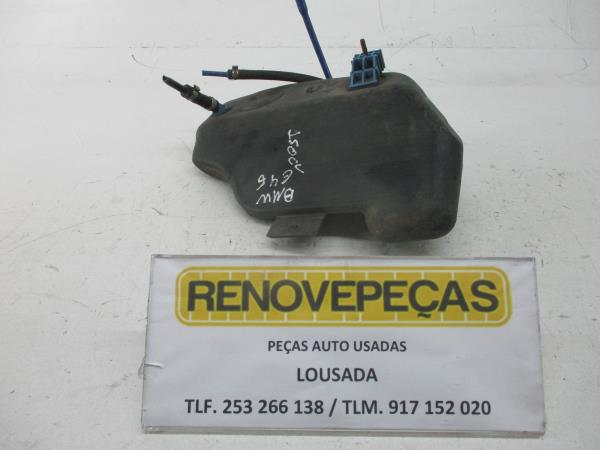 Deposito / Reservatorio (Expansao Combustivel) BMW 3 (E46) | 97 - 05