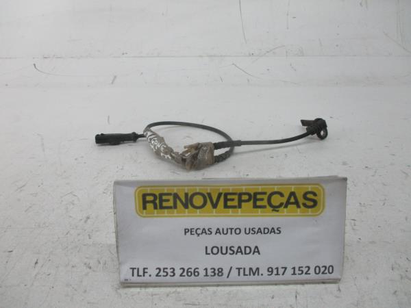 SENSORE ABS RENAULT MEGANE III Hatchback (BZ0/1_) | 08 - 